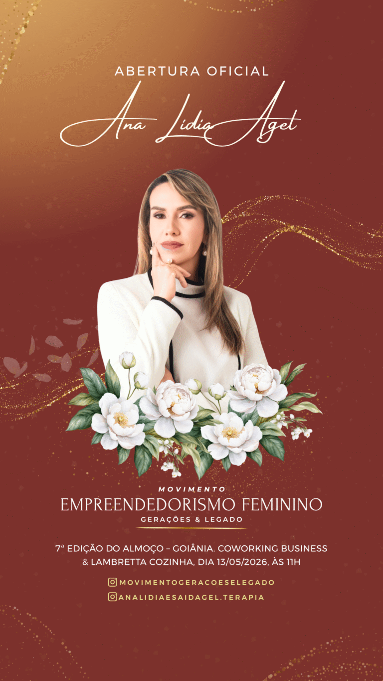 SPEAKER CONFIRMADA